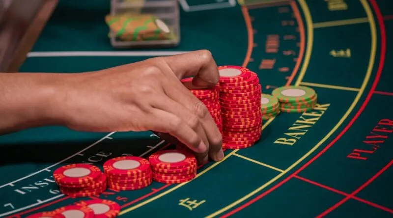 Khám Phá Baccarat MB66: Bài Cào Kiểu Tây Cực Giải Trí