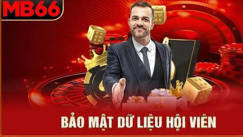 Chính sách bảo mật MB66 trong trò chơi và chiến thuật cược