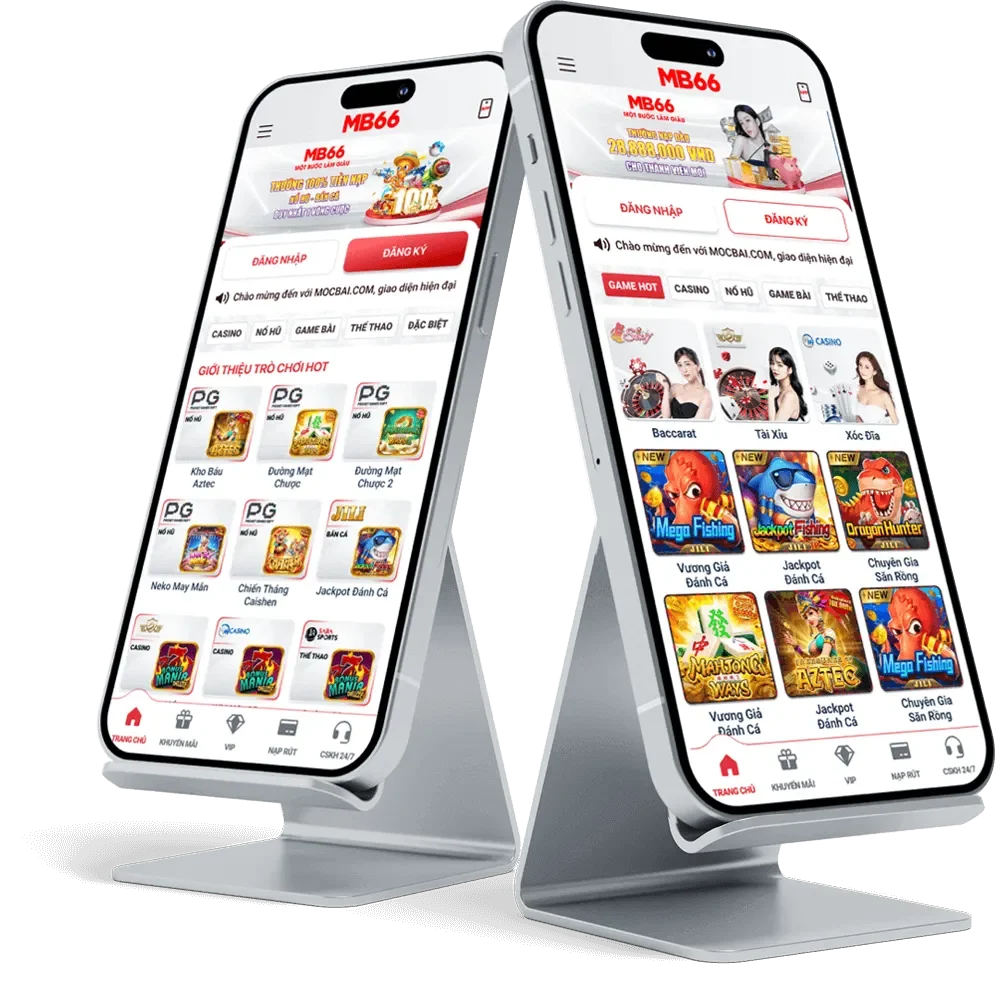 Hướng Dẫn Đăng Ký MB66