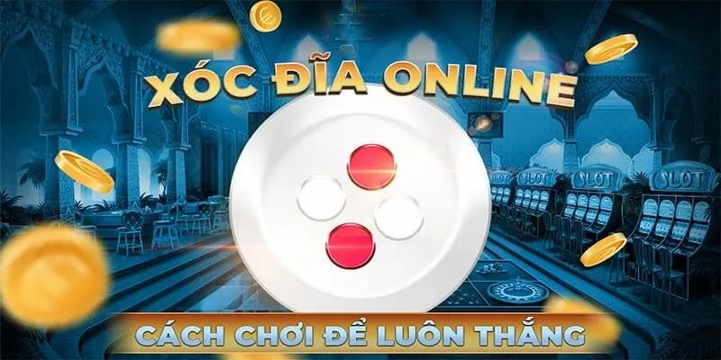 Những cách chơi game xóc đĩa đổi thưởng MB66 hiệu quả cao