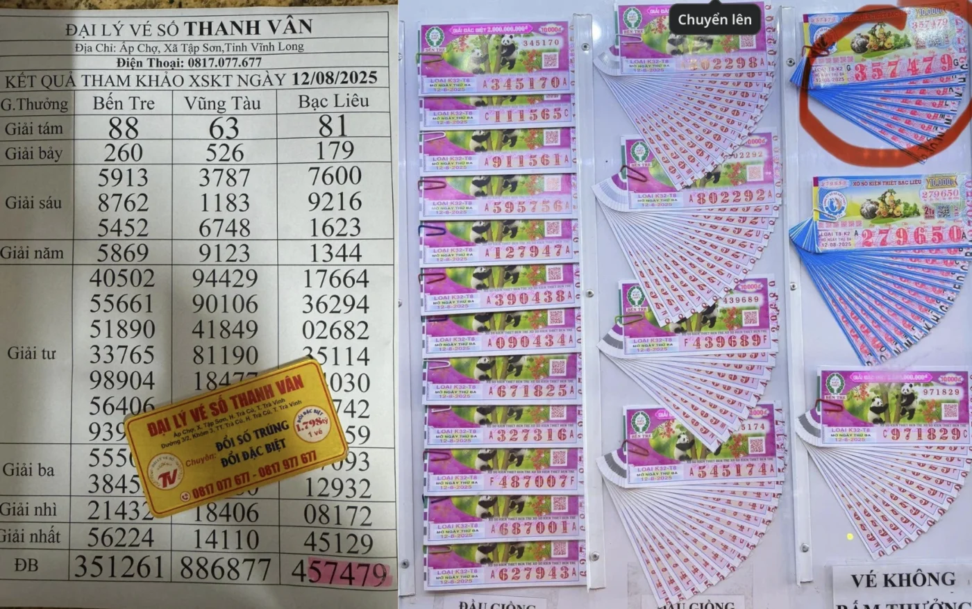 Những lưu ý quan trọng khi áp dụng lô rơi và cầu bệt