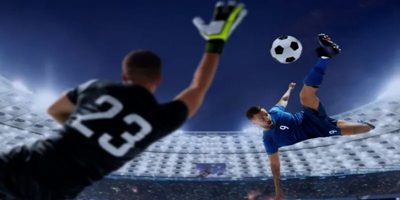 Loại kèo châu Á nào đang phổ biến?