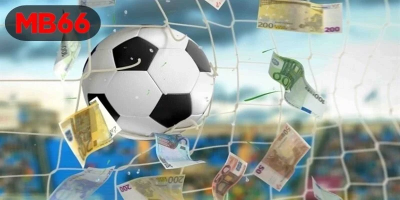 Ưu điểm của kèo châu Âu MB66