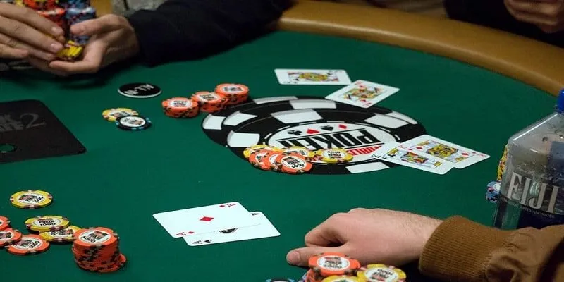 Cách đăng ký chơi Poker MB66