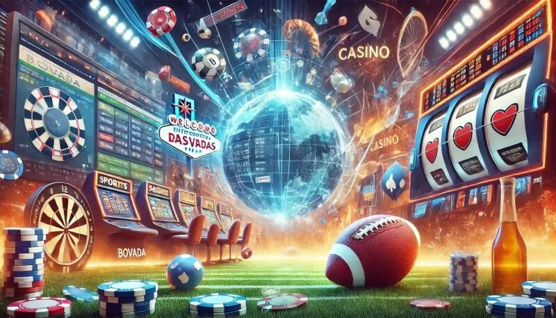 Saba Sports MB88: Đỉnh Cao Thế Giới Game Betting