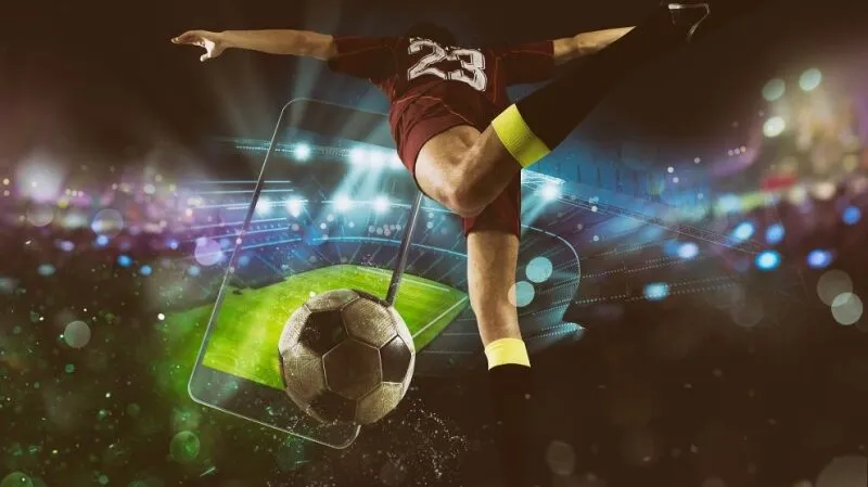 SBOBET MB66: Trải Nghiệm Thế Giới Giải Trí Đỉnh Cao