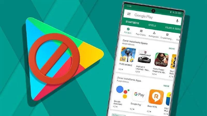 Một vài lưu ý khi tải app MB66