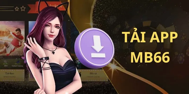 Cách tải app MB66 cho máy tính