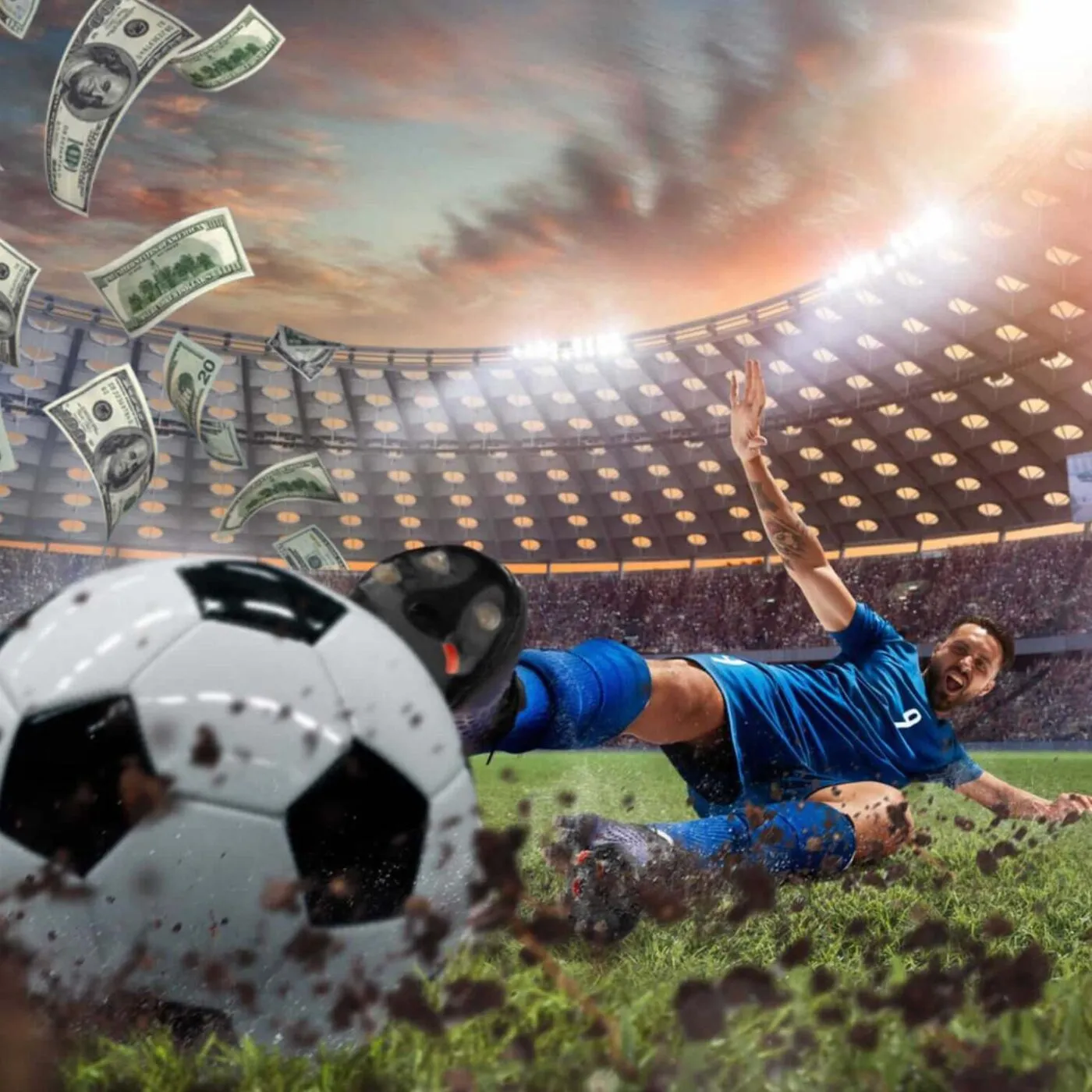 United Gaming MB66: Đỉnh Cao Giải Trí Online