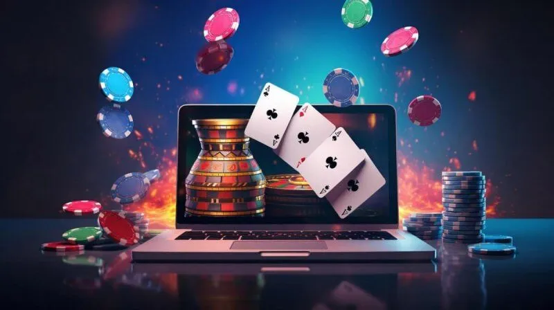 United Gaming MB66: Đỉnh Cao Giải Trí Online