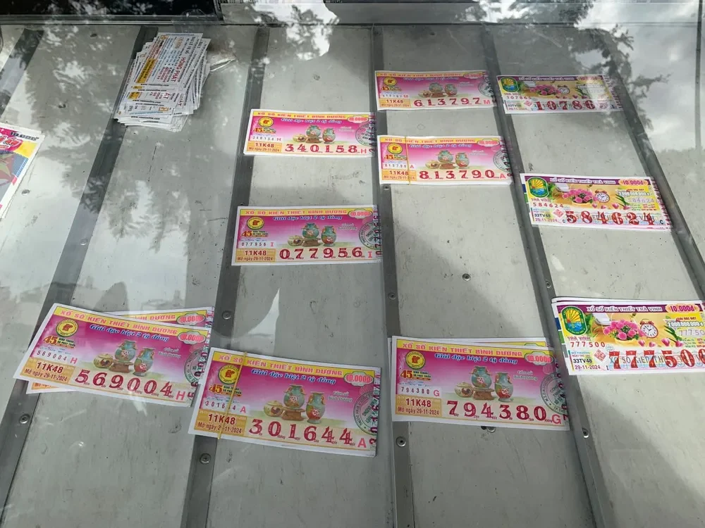 Lưu ý quan trọng khi tham gia và kinh nghiệm giúp tăng cơ hội thắng lớn