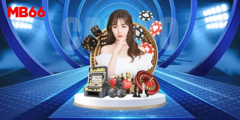 Live Casino với dealer thật 24/7