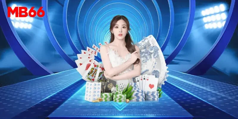 Tại sao lựa chọn nhà cái Mb66